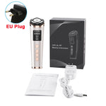 Masajeadora facial de la piel para el antienvejecimiento